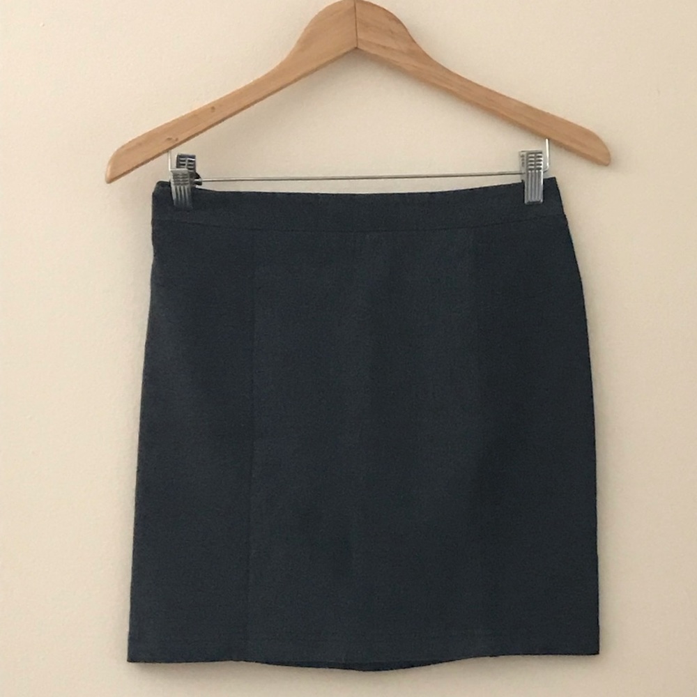 Vince Skirt